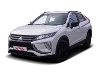 Mitsubishi Eclipse Cross 2.2 DI-D 4WD 2-Zonen-Klima Sitzheizung LED
