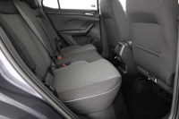 VW T-Cross 1.0 TSI DSG