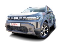 Dacia Duster TCe 130