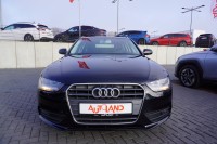 Audi A4 2.0 TDI DPF Avant