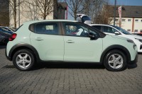 Citroen C3 1.2 12V VTi Feel