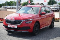Vorschau: Skoda Kamiq 1.0 Style