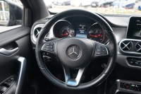 Mercedes-Benz X 250 X250 d 4Matic Edition