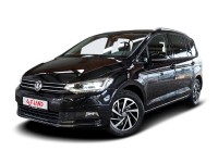 VW Touran 1.5 Join LED Android Apple ACC DAB Kamera