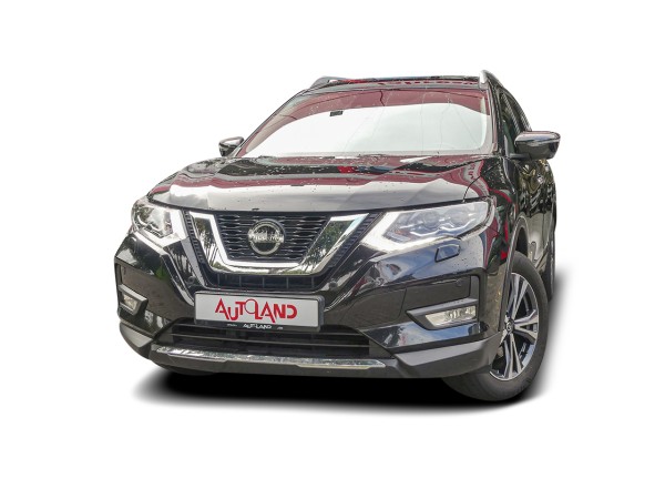 Nissan X-Trail 1.3 DIG-T N-Connecta