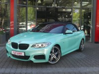 BMW M235i M235