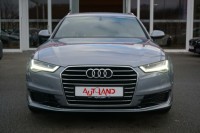 Audi A6 Avant 2.0 TDI ultra S tronic