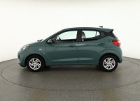 Vorschau: Hyundai i10 1.0 Aut.