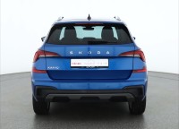Skoda Kamiq 1.0 TSI DSG