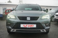 Seat Ateca 1.5 TSI ACT Xcellence