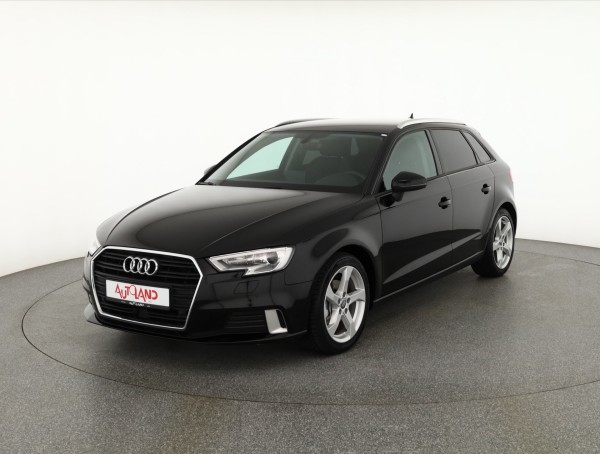 Audi A3 Sportback 2.0 TDI Sport