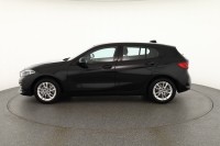 Vorschau: BMW 118 i Sport Line Aut.