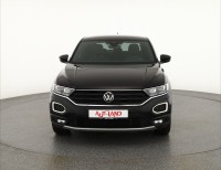 VW T-Roc 1.5 TSI Sport