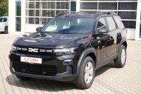 Vorschau: Dacia Bigster Essential 140 mHev