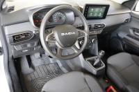 Dacia Jogger TCe 110 Extreme+