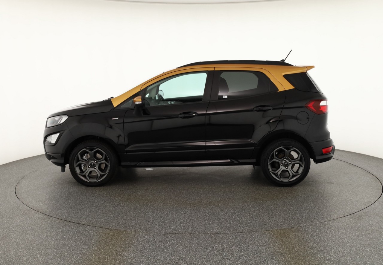 Ford EcoSport 1.0 EB ST-Line