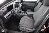 Skoda Superb Combi 2.0 TDI DSG 4x4 Selection