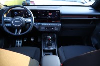 Hyundai Kona 1.6 T-GDI N Line 2WD