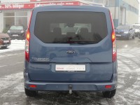 Ford Grand Tourneo Connect 1.5 EcoBlue Titanium