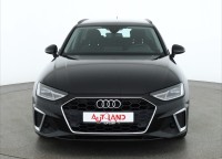 Audi A4 Avant 35 TDI S-Tronic S-Line