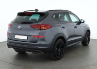 Hyundai Tucson 1.6 T-GDI N Line 4WD
