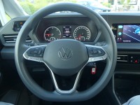 VW Caddy 2.0 TDI Life