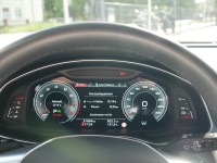 Audi A6 Avant 45 2.0 TFSI design