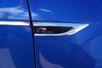 VW T-Roc R-Line 1.5 TSI DSG