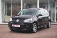 Vorschau: VW up up! 1.0 TSI move up!