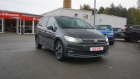 VW Touran 1.5 TSI Highline Navi