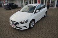 Mercedes-Benz B 180 B180 Style 7G-DCT