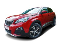 Peugeot 3008 1.2 12V e-THP Allure Tempomat Navi PDC USB