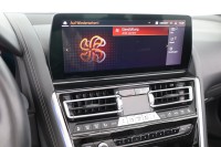 BMW M850 i Cabrio xDrive