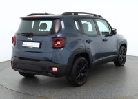 Jeep Renegade 1.5 GSE e-Hybrid Aut.
