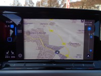 VW Golf VIII 1.5 16V TSI Life