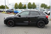 Audi SQ2 2.0 TFSI quattro