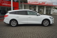 Ford Focus Turnier 1.0 EcoBoost Titanium Aut.