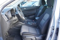 Hyundai Tucson 1.6 T-GDI Advantage + 2WD