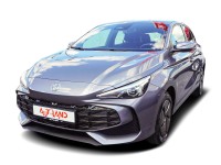 MG MG3 1.5 Hybrid Aut. Navi Tempomat Bluetooth