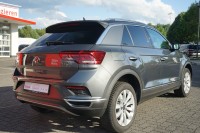 VW T-Roc 1.5 TSI DSG Sport