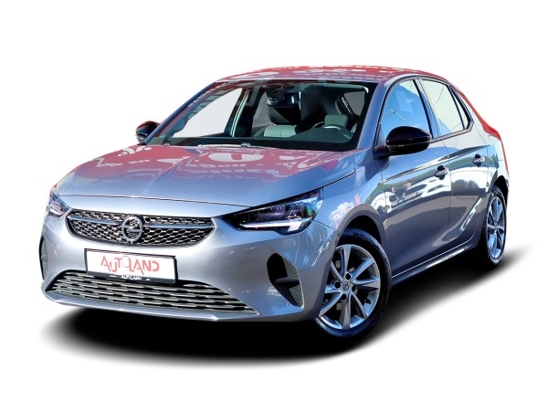 Opel Corsa 1.2