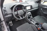 Skoda Karoq 1.5 16V TSI Sportline