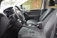 VW Touran 1.5 TSI DSG