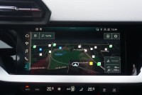 Audi A3 Sportback 35 1.5 TFSI advanced