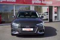 Audi A4 Avant 40 2.0 TFSI advanced