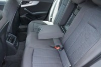 Audi A4 Avant 35 TDI