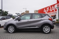 Renault Captur 1.2 TCe Luxe