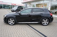 Mercedes-Benz GLA 180 AMG Line