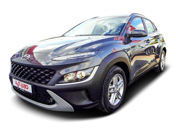 Hyundai Kona 1.0 t-GDI