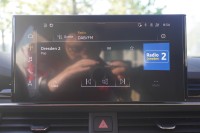 Audi A4 Quattro Avant 40 TFSI S-Line quattro